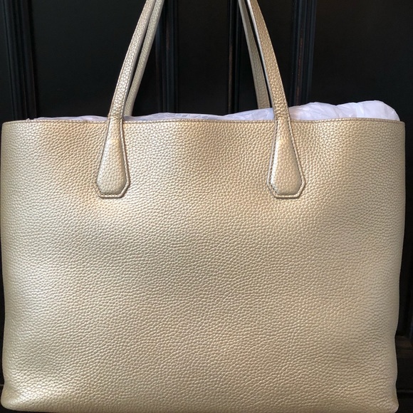 Tory Burch Robinson Bag - Picture 3 of 5